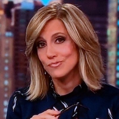 Alisyn Camerota Biography, Age, Family, Height, Marriage, Children