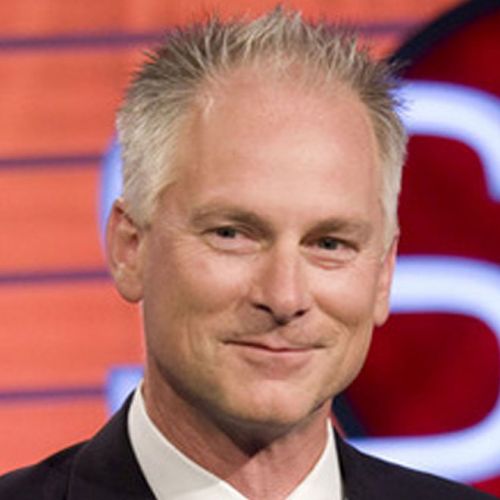 Kenny Mayne Wiki, Age, Wife, Salary, Net Worth, Height, Daughter