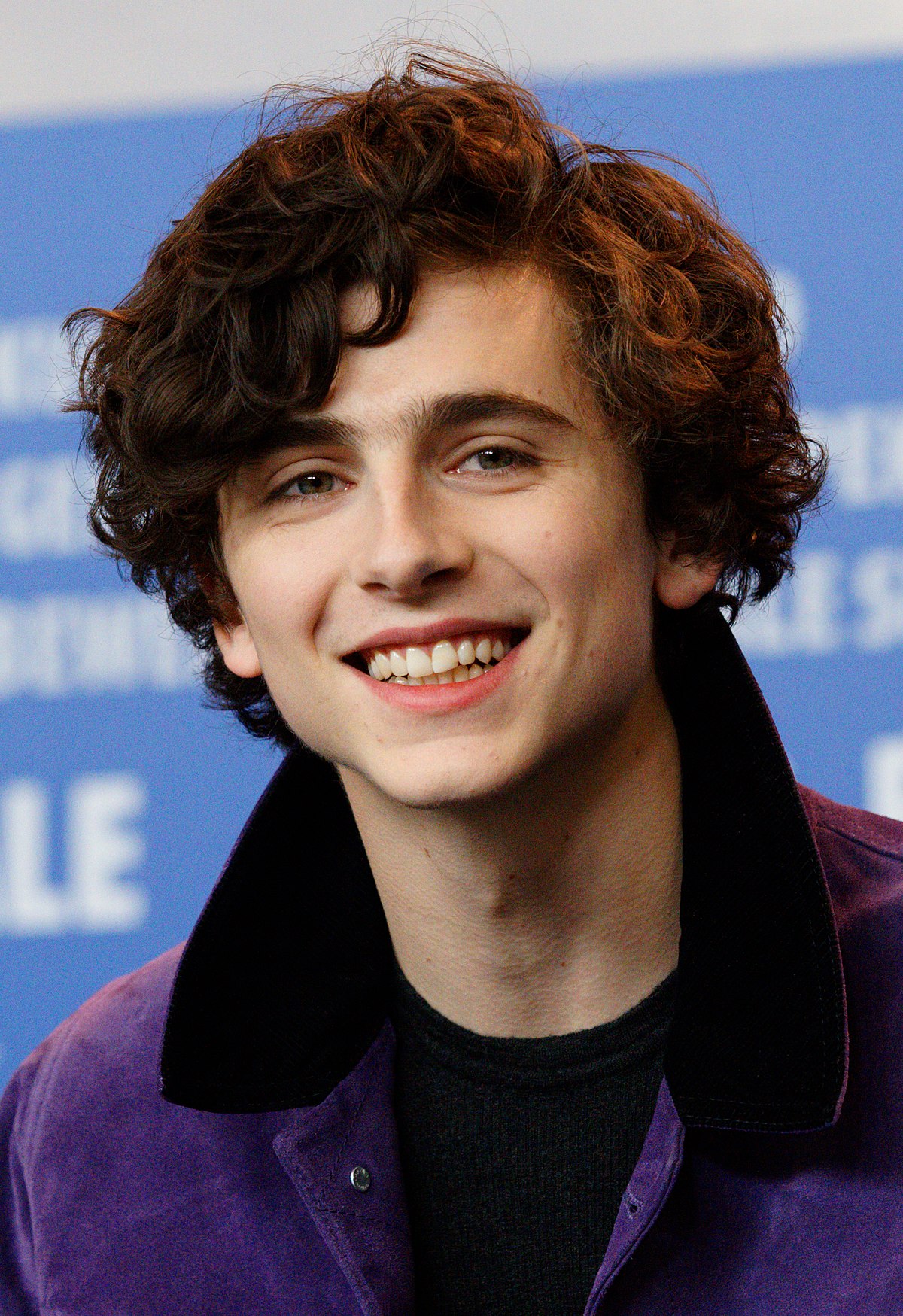 How Old Is Timothee Chalamet In 2024 Jolee Selestina